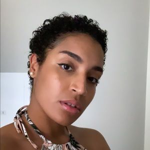 Meet your Posher, Trisha